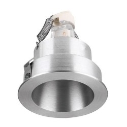 PSM Lighting Ø65 System Cassira35 Recessed Spot