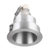 PSM Lighting Ø65 System Cassira35 Recessed Spot