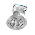 PSM Lighting Ø80 Convertible Cambio.S1 Recessed Spot