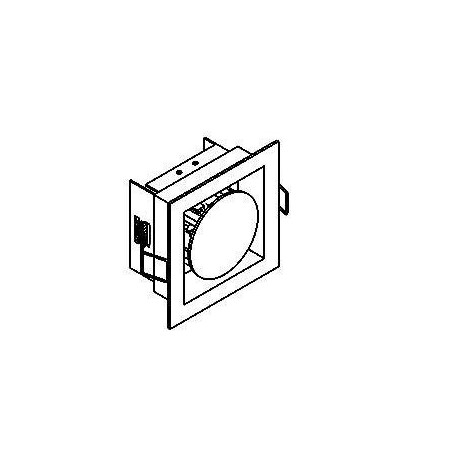 PSM Lighting Oscar 1352.S1 Wall Lamp