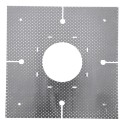 PSM Lighting Plasterkit S6.80 