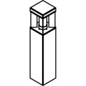 PSM Lighting Porto Grande T298.600 Garden Pole