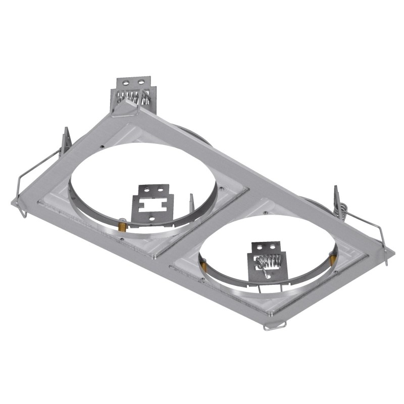 PSM Lighting Square Click System Frame2A 