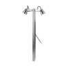 PSM Lighting Ufo T1038 Garden Pole