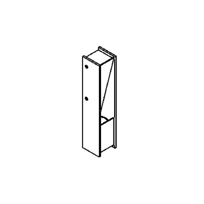 PSM Lighting Zen 1280Led Wall Lamp