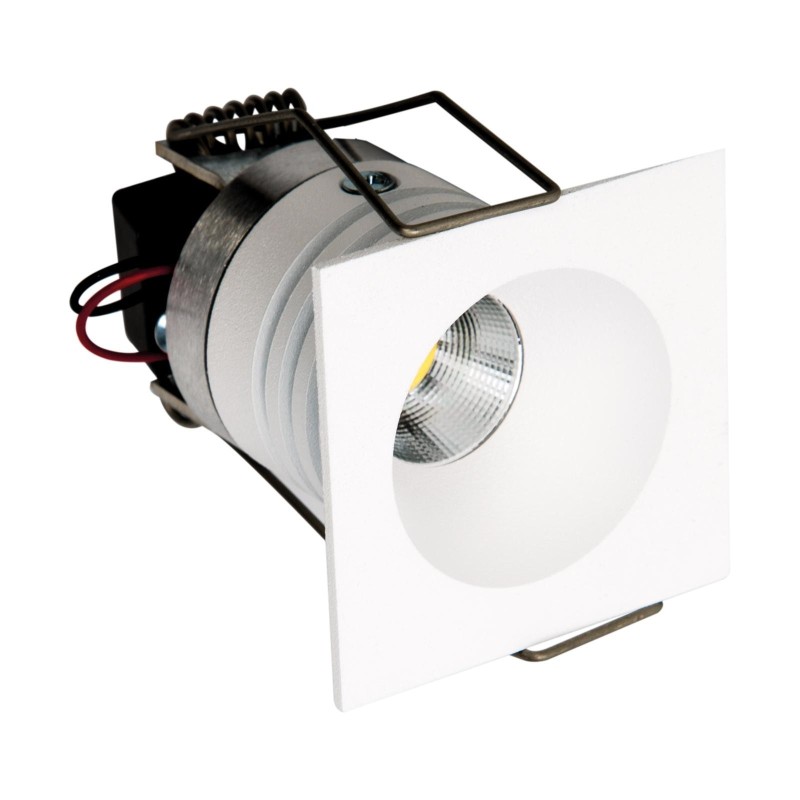 PSM Lighting Zia Led M Zialedmcip44.S1 Recessed Spot