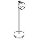 PSM Lighting Moby Sh 1555 Floor lamp
