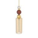 PSM Lighting Colette 2403.2M PSM Lighting Colette 2403.2M.TX2 Suspension lamp