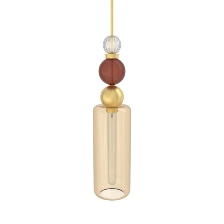 PSM Lighting Colette 2403.2M PSM Lighting Colette 2403.2M.TX2 Suspension lamp