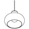 PSM Lighting Evita 4039.S.E27.BRC.13 PSM Lighting Evita 4039.S.E27.BRC.13.TX33 Suspension lamp