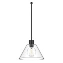 PSM Lighting Iconic 4601.J.E27.SH Suspension lamp