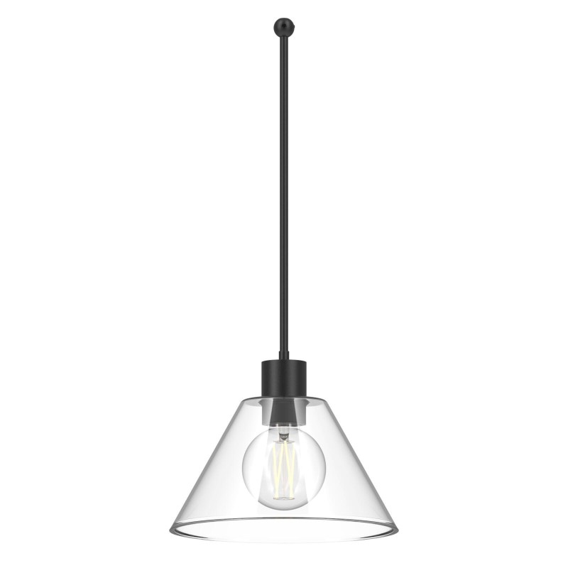 PSM Lighting Iconic 4601.J.E27.SH Suspension lamp