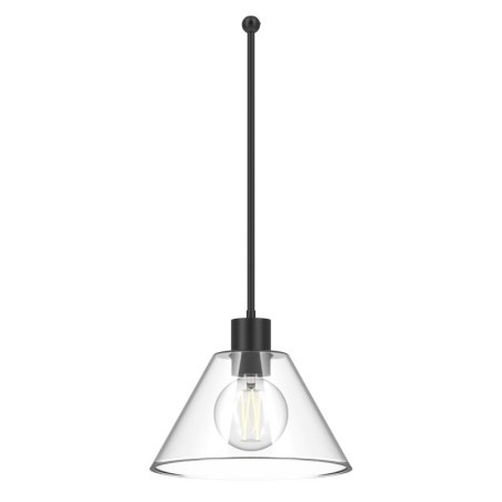 PSM Lighting Iconic 4601.J.E27.SH Suspension lamp