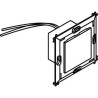 PSM Lighting Bruna 1637B.230V Wall Lamp
