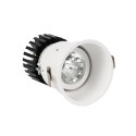 PSM Lighting City 888.10016 Recessed Spot