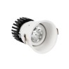 PSM Lighting City 888.10016 Recessed Spot