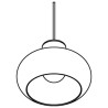 PSM Lighting Evita 4038.R.E27 Suspension Lamp