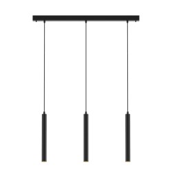 PSM Lighting Jacob 1922.3 Suspension Lamp
