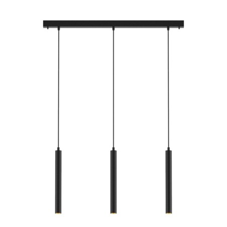 PSM Lighting Jacob 1922.3 Suspension Lamp