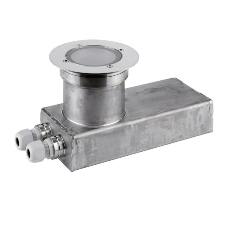 PSM Lighting Lava 2214.5.130 Recessed Spot