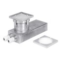 PSM Lighting Lava 2247.9 Recessed Spot