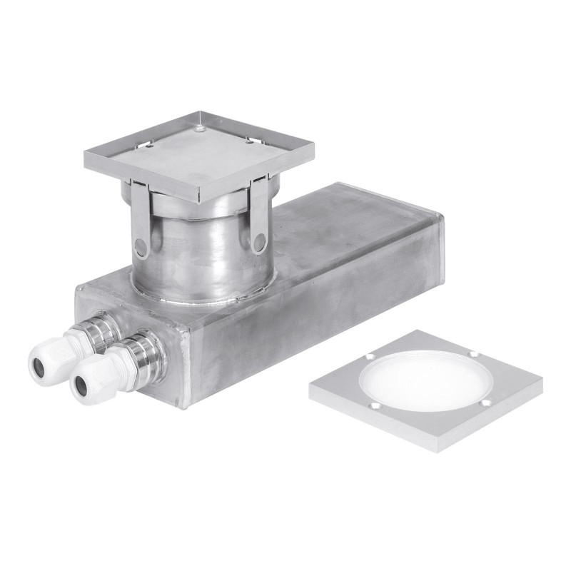 PSM Lighting Lava 2247.9 Recessed Spot