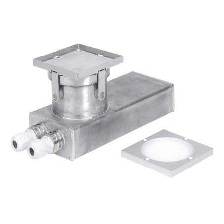 PSM Lighting Lava 2247.9 Recessed Spot