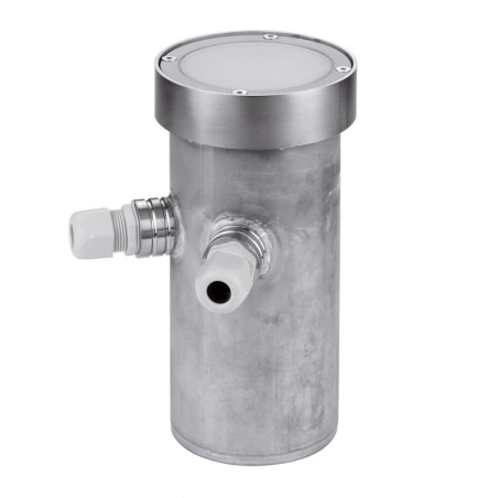 PSM Lighting Lava 2327.5 Recessed Spot