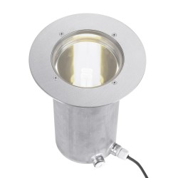 PSM Lighting Lava Grande 2375.9 Recessed Spot