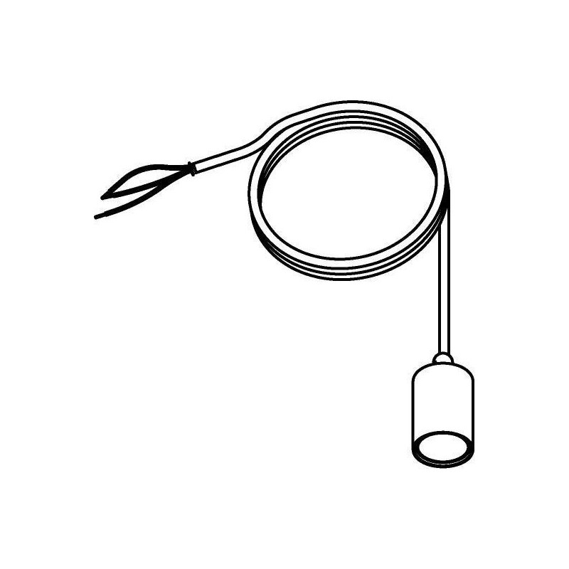 PSM Lighting Maestro 5003A.2 Suspension Lamp