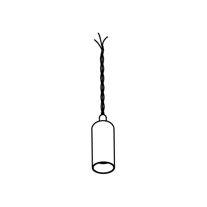 PSM Lighting Maestro 5003D.3 Suspension Lamp