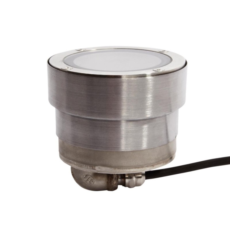 PSM Lighting Magma 3305.9 Recessed Spot