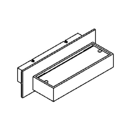 PSM Lighting Mambo 3034.Led Wall Lamp