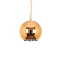 PSM Lighting Moby 4999.A.E27 Suspension Lamp
