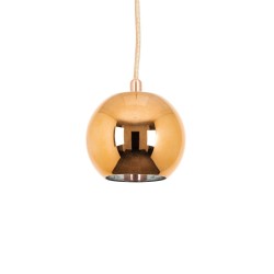 PSM Lighting Moby 4999.A.E27 Suspension Lamp