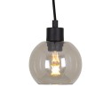 PSM Lighting Moby Sh 5083.A.E27.Sh Suspension Lamp