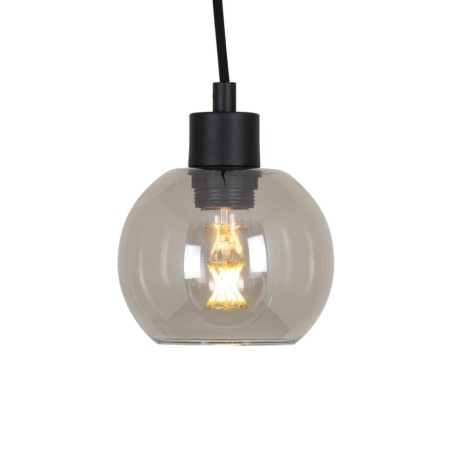 PSM Lighting Moby Sh 5083.A.E27.Sh Suspension Lamp