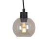 PSM Lighting Moby Sh 5083.A.E27.Sh Suspension Lamp