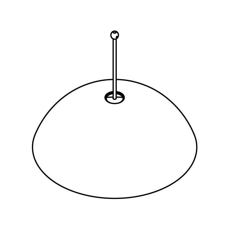 PSM Lighting Mona Lisa 4055 Suspension Lamp
