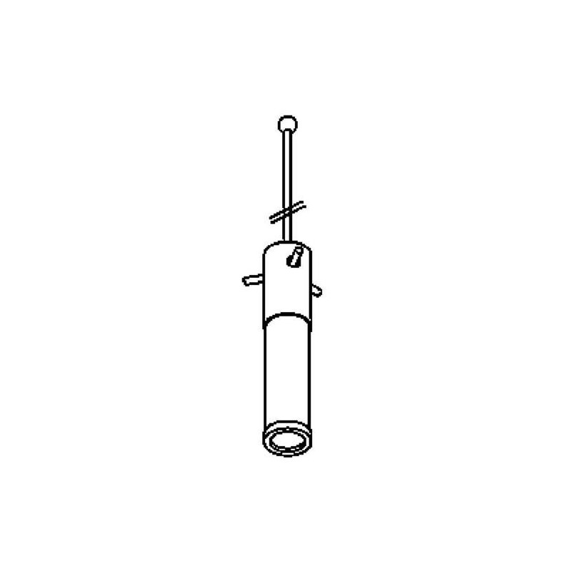 PSM Lighting Noa 4014.Es50.B3 Suspension Lamp