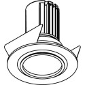 PSM Lighting Nora Ac Ac.700.10023 Recessed Spot