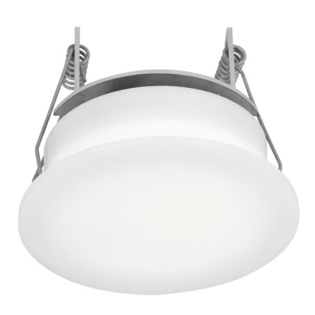 PSM Lighting Ø68 Catwalk 1690.Op Recessed Spot