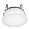 PSM Lighting Ø68 Catwalk 1690.Op Recessed Spot