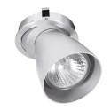 PSM Lighting Ø80 Convertible System Caspolka.Es63 Recessed Spot