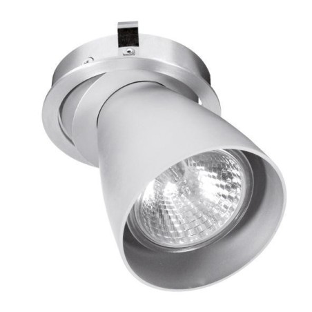 PSM Lighting Ø80 Convertible System Caspolka.Es63 Recessed Spot