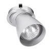 PSM Lighting Ø80 Convertible System Caspolka.Es63 Recessed Spot