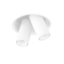 PSM Lighting Pivot 1593.150.S1 Recessed Spot