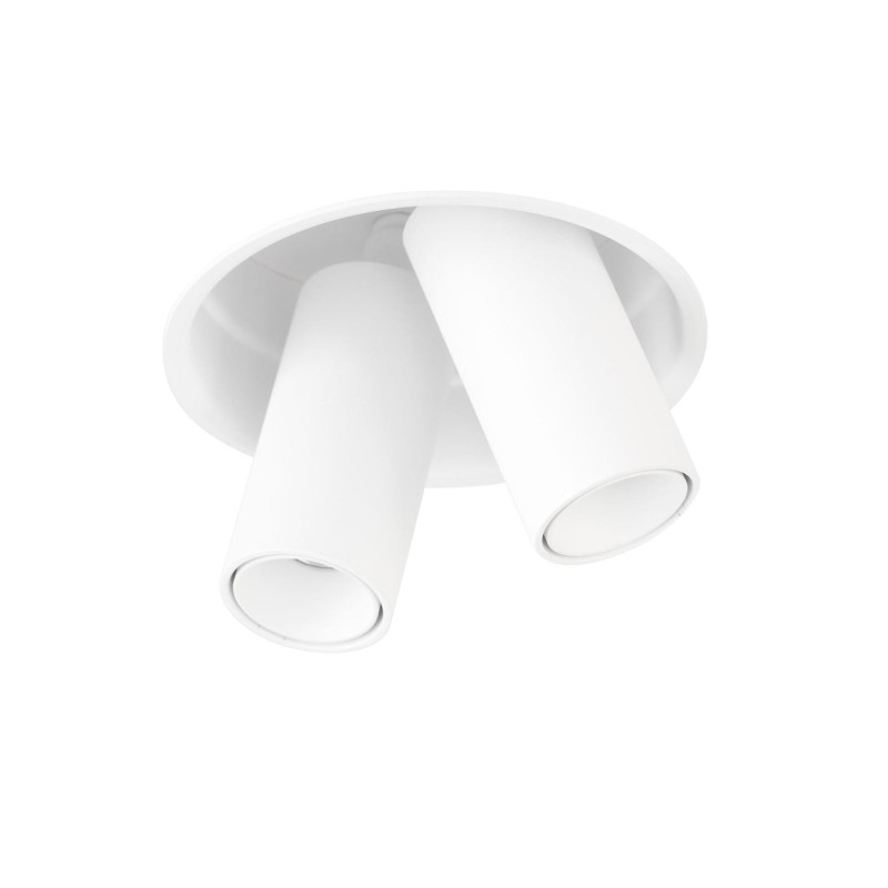 PSM Lighting Pivot 1593.150.S1 Recessed Spot