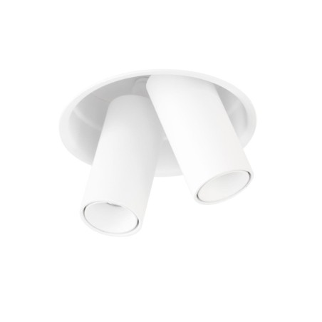 PSM Lighting Pivot 1593.150.S1 Recessed Spot