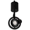 PSM Lighting Plaza 1287.Es50 Ceiling Lamp